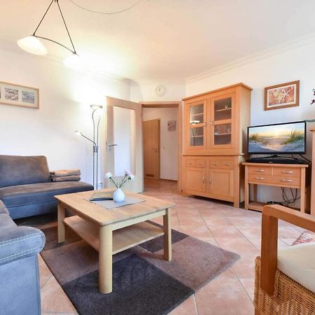 Villa Perkunos Wohnung 1 ゼーバート・ヘリングスドルフ エクステリア 写真