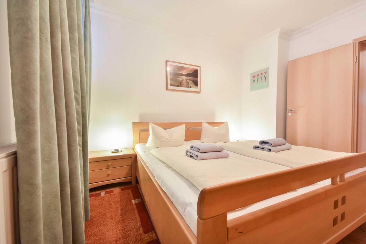 Villa Perkunos Wohnung 1 ゼーバート・ヘリングスドルフ エクステリア 写真
